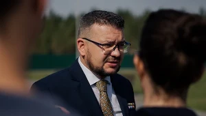 Ukraina - Polska. Szef ukraińskiego IPN wprost: Ta opowieść nie działa