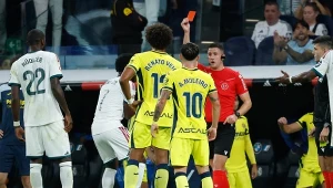 Szok na Bernabeu. Szalona radość Mourinho, potem gwizdy. Zdecydował jeden gol