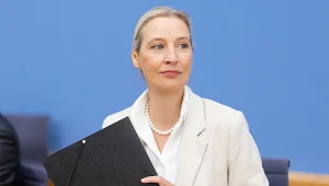 Niemcy. W Niemczech szykuje się zwrot? Politycy głośno, chodzi o AfD
