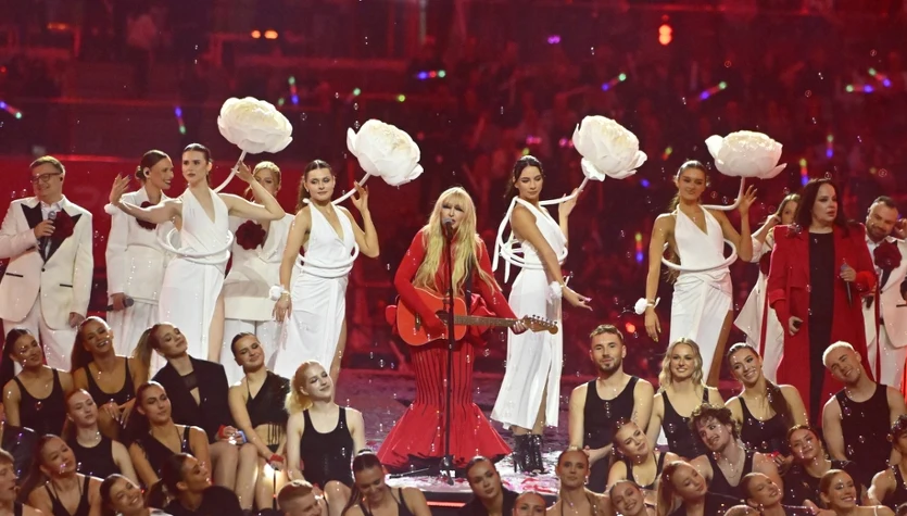 Za nami jubileuszowa, 10. edycja Roztańczonego PGE Narodowego! Co działo się na scenie Polsatu?