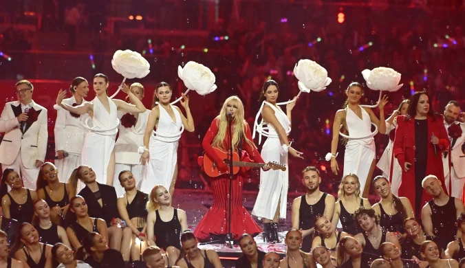 Za nami jubileuszowa, 10. edycja Roztańczonego PGE Narodowego! Co działo się na scenie Polsatu?