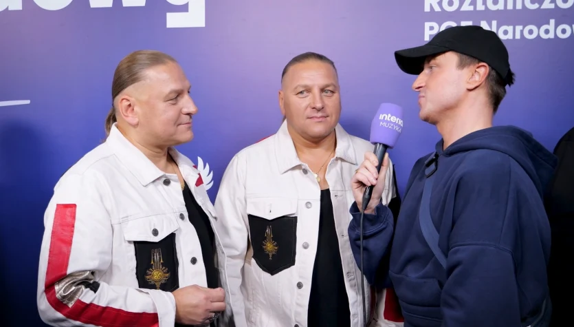 Golec uOrkiestra mają już plany na 2027 rok. Jak oczarowali widzów Roztańczonego PGE Narodowego?
