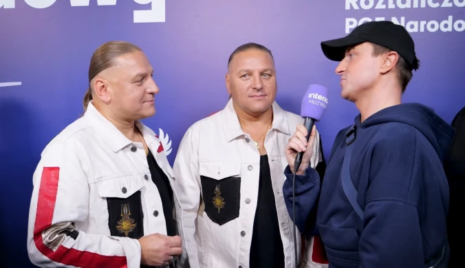Golec uOrkiestra mają już plany na 2027 rok. Jak oczarowali widzów Roztańczonego PGE Narodowego?