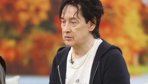 Córka Borysewicza dementuje plotki po filmie. "Moja mama nie miała nikogo"