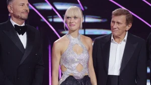 Tydzień temu Englert wystąpił z córką w "TzG", a dziś takie wieści. A jednak