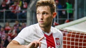 Popis Macieja Rybusa. I to jaki. Pierwszy raz po powrocie do Polski
