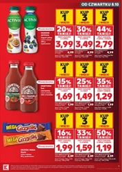 Najlepsze świeże produkty - Kaufland