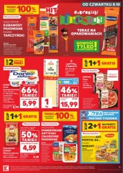 Najlepsze świeże produkty - Kaufland