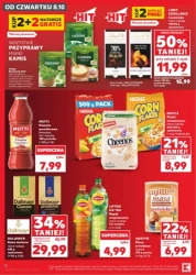 Najlepsze świeże produkty - Kaufland