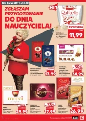 Najlepsze świeże produkty - Kaufland