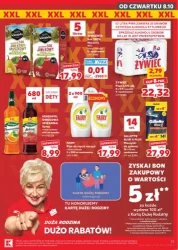 Najlepsze świeże produkty - Kaufland