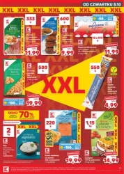 Najlepsze świeże produkty - Kaufland