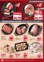 Najlepsze świeże produkty - Kaufland