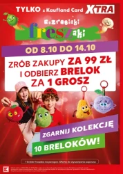 Najlepsze świeże produkty - Kaufland