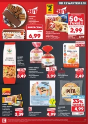 Najlepsze świeże produkty - Kaufland