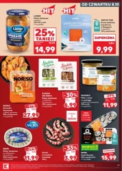 Najlepsze świeże produkty - Kaufland