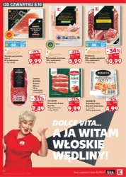 Najlepsze świeże produkty - Kaufland