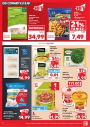Najlepsze świeże produkty - Kaufland