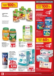 Najlepsze świeże produkty - Kaufland