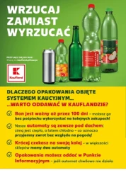 Najlepsze świeże produkty - Kaufland