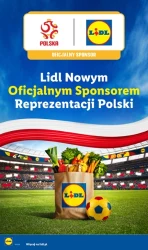 Codziennie świeże dostawy! - Lidl