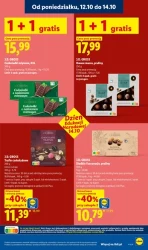 Codziennie świeże dostawy! - Lidl