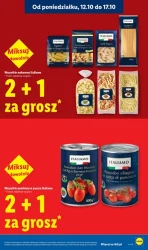 Codziennie świeże dostawy! - Lidl