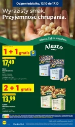 Codziennie świeże dostawy! - Lidl