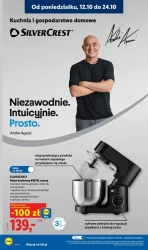 Codziennie świeże dostawy! - Lidl
