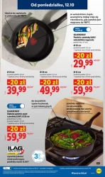 Codziennie świeże dostawy! - Lidl