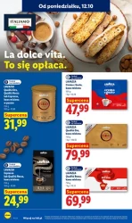Codziennie świeże dostawy! - Lidl
