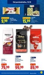 Codziennie świeże dostawy! - Lidl