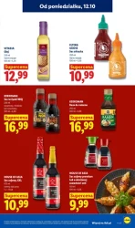 Codziennie świeże dostawy! - Lidl