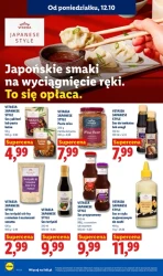 Codziennie świeże dostawy! - Lidl