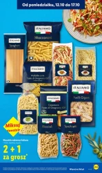 Codziennie świeże dostawy! - Lidl