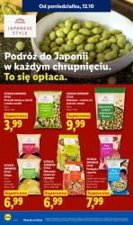 Codziennie świeże dostawy! - Lidl