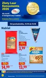 Codziennie świeże dostawy! - Lidl