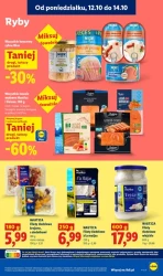 Codziennie świeże dostawy! - Lidl