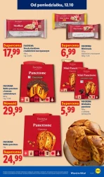 Codziennie świeże dostawy! - Lidl