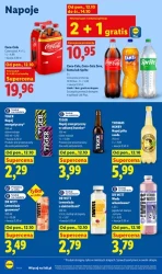 Codziennie świeże dostawy! - Lidl