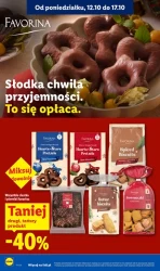 Codziennie świeże dostawy! - Lidl