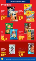 Codziennie świeże dostawy! - Lidl