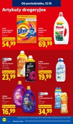 Codziennie świeże dostawy! - Lidl