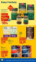 Codziennie świeże dostawy! - Lidl