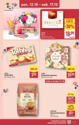Upominki na Dzień Nauczyciela - Aldi