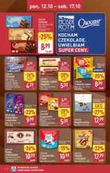 Upominki na Dzień Nauczyciela - Aldi