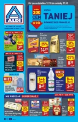 Kupuj taniej! - Aldi