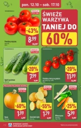 Kupuj taniej! - Aldi