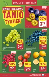 Kupuj taniej! - Aldi
