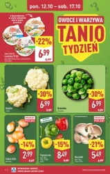 Kupuj taniej! - Aldi